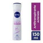 NIVEA ACLARADO P SPRAY