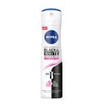NIVEA BLACK/WHIT DAMA BEIER