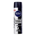 NIVEA INVISIBLE DESOD