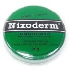 NIXODERM HONGO CREMA