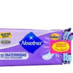 NOSOTRAS MATERNA NOCHE