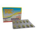 NUCLEVIT FOL VITAM