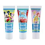 ORALB STAGES BU DENTA