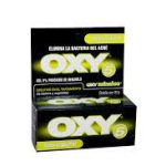 OXY 5 COLOR ACNE CREMA