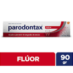 PARADONTAX FLUOR CREMA