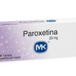 PAROXETINA 20 MG ETAS