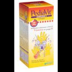 PEDIAVIT PED VITMI