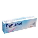 PENTASOL % CORTI