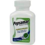 PEPSAMAR % ANTIA