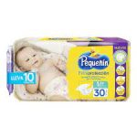 PEQUE/IN EX CONF PLUS FAMIL