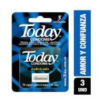 PRESERVAT, TODAY PLE LEASU