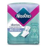 PROT, NOSOTRAS DI RGOS LA