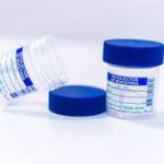 RECOLECTOR ORINA FRASCO