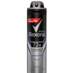 REXONA SENSITIVE DESOD