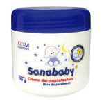 SANABABY PA/AL CREMA ICOM