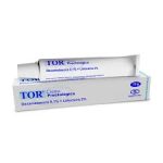 TOR CREMA PROCT% CREMA BLASK