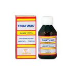 TRIATUSIC BRONQ JBE