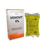 VENOVIT % SUERO