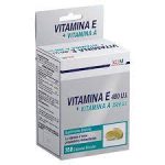 VITAMINA E+A VITAM