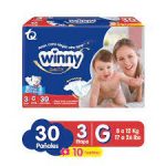 WINNY GOLD PA/AL AZUL