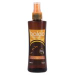 Aceite Bronceador Balao FPS 5