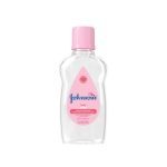 Aceite Johnson's Baby Original