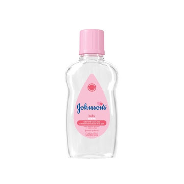 Aceite Johnson's Baby Original