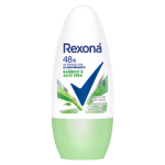 Desodorante Rexona Bamboo Roll-On