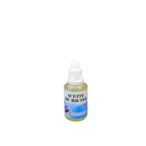 Aceite de Ricino Disanfer 25cc