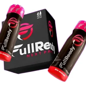 FULL READY - NO MÁS GUAYABO